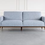 Safford Fabric Sofa