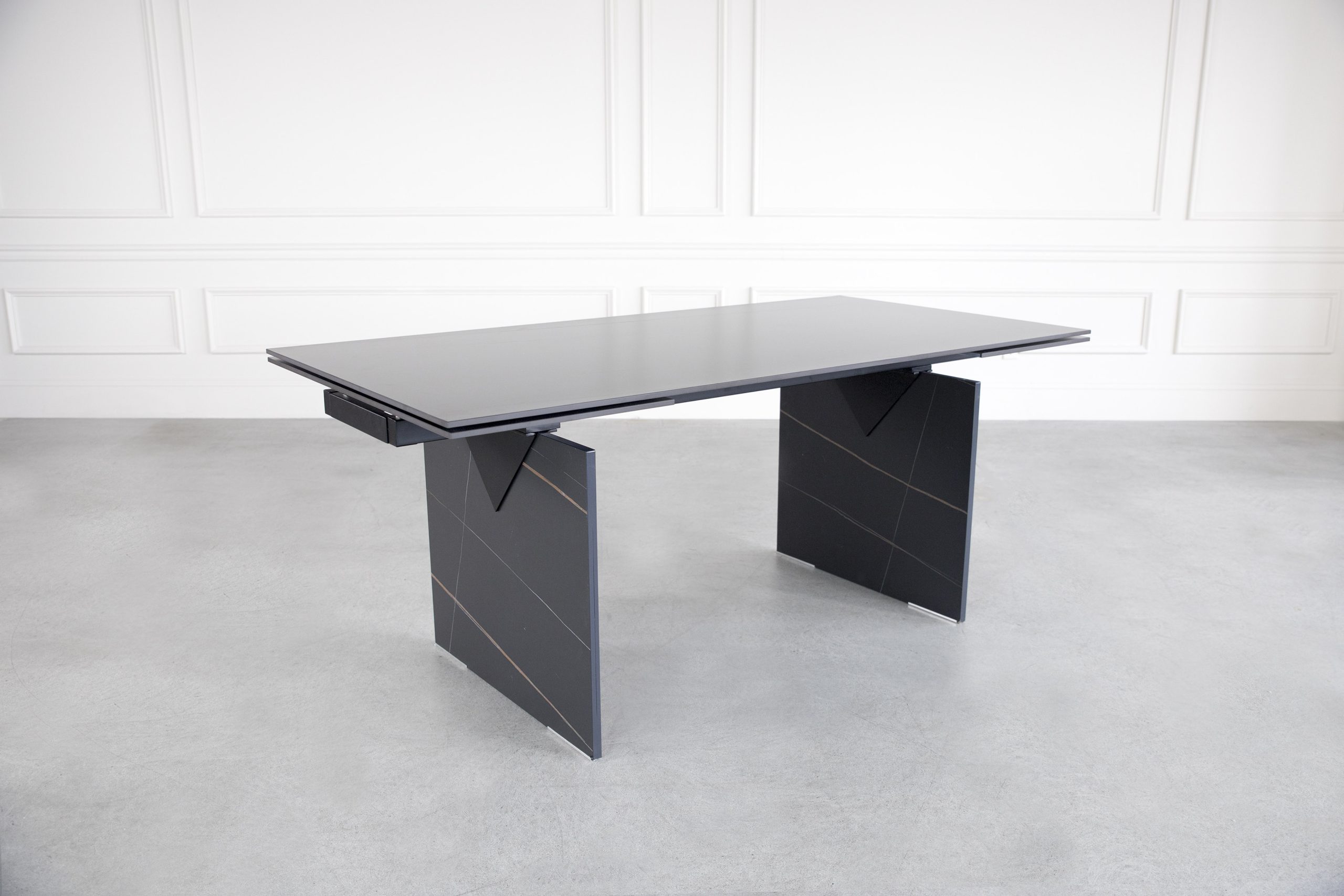 Zara Dining Table ScanDesigns Furniture