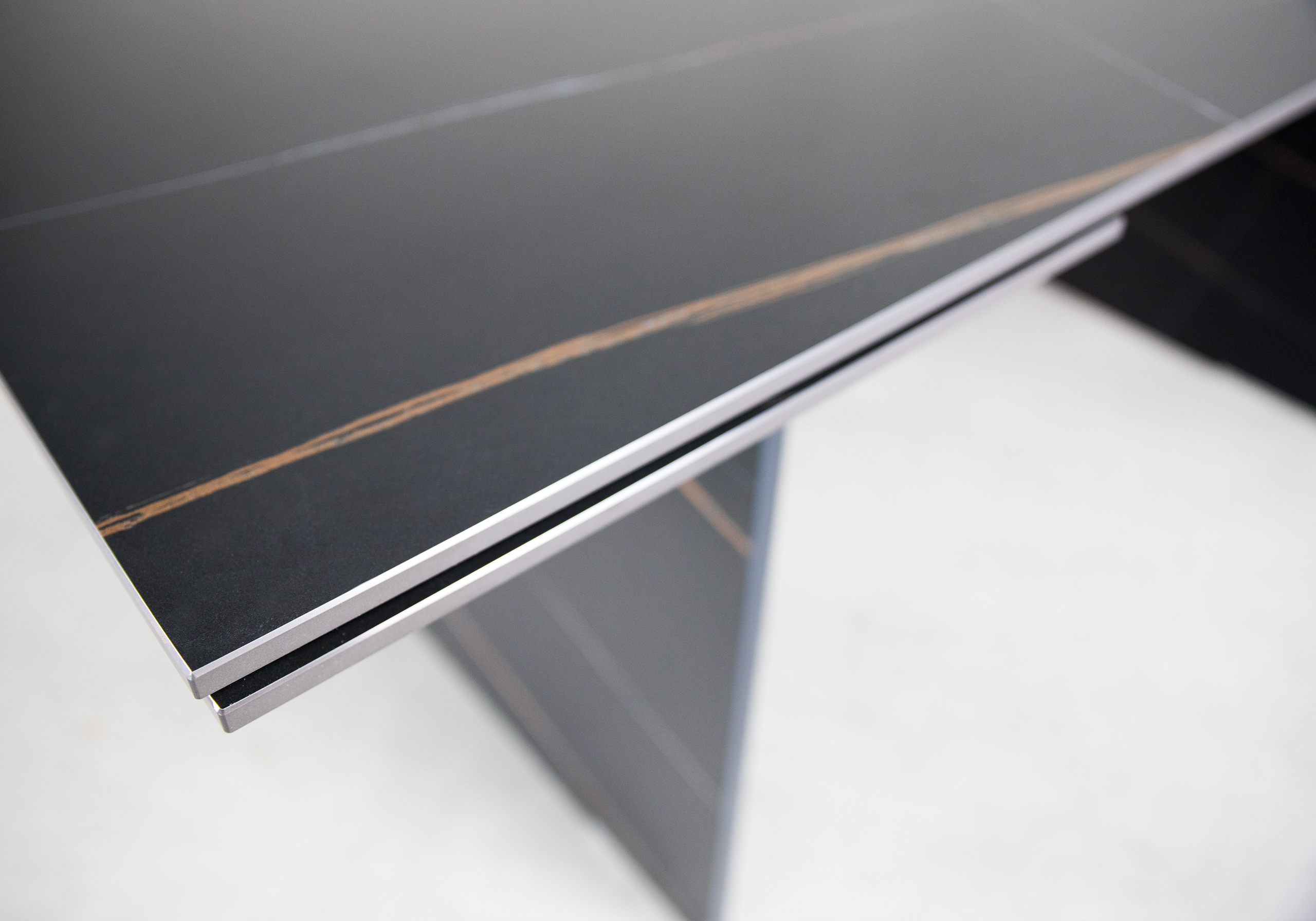 Zara Dining Table ScanDesigns Furniture