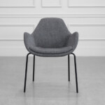 Zimmer Armchair