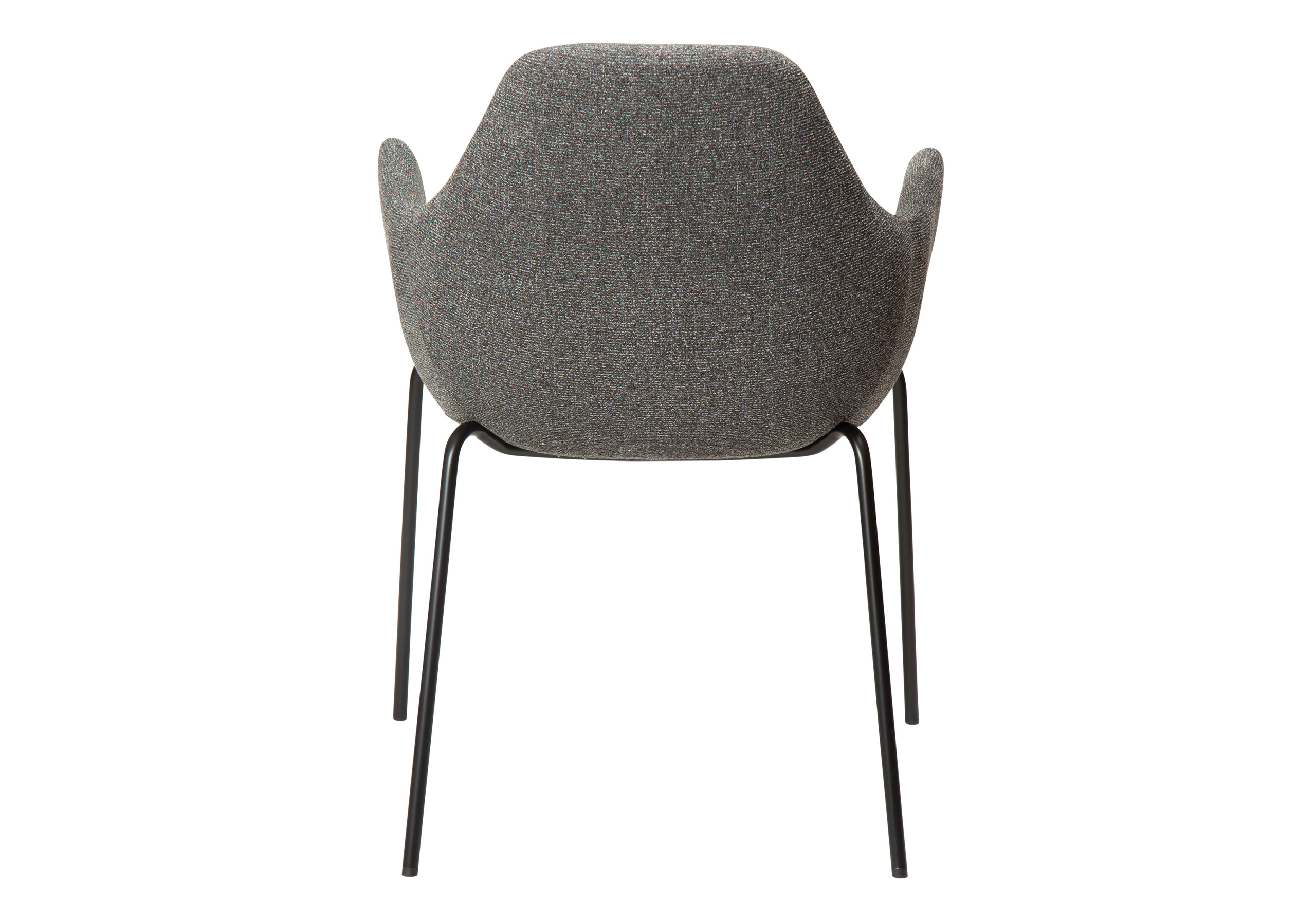 Zimmer Grey - Back Zimmer Grey - Back