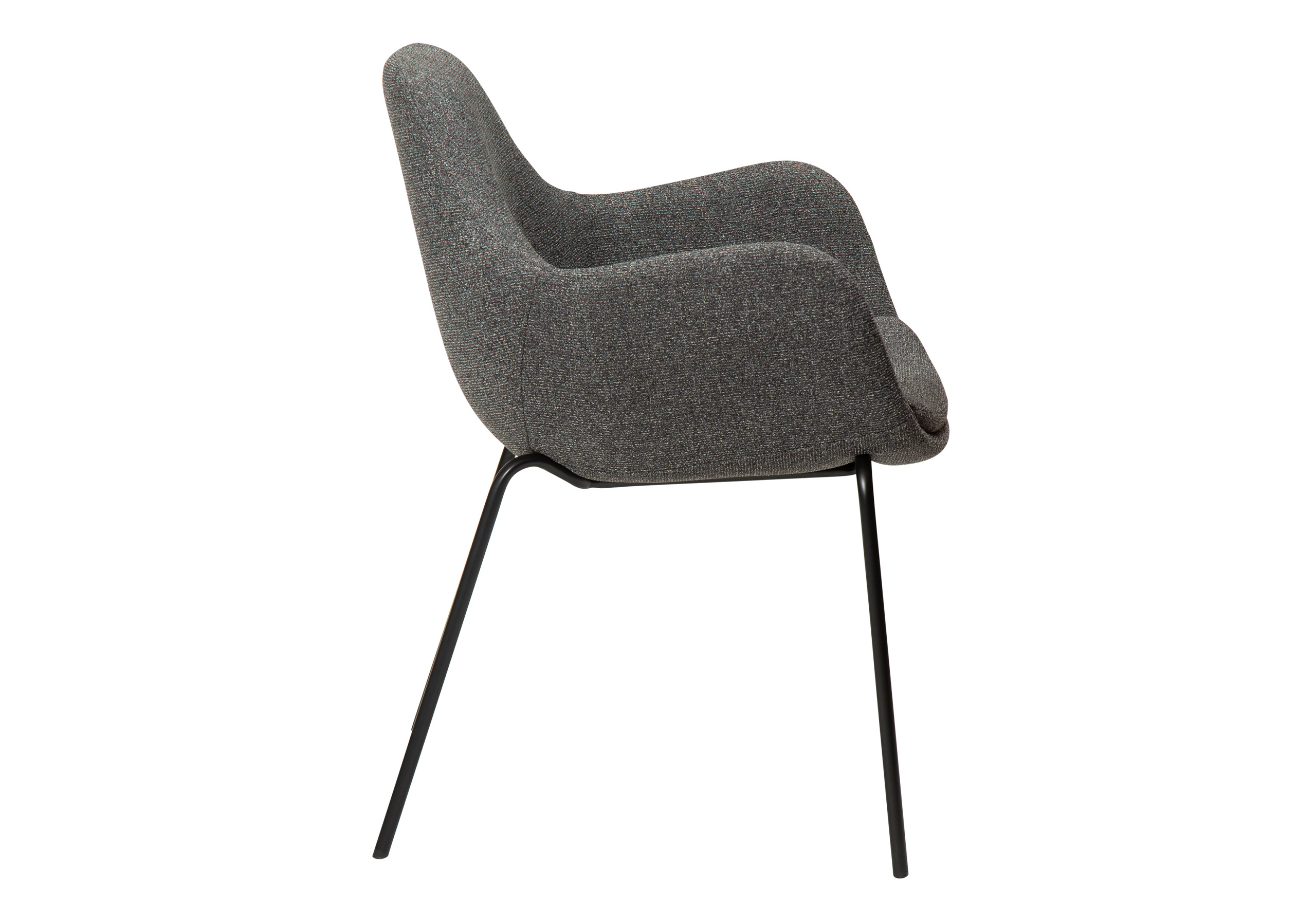 Zimmer Grey - Side Zimmer Grey - Side