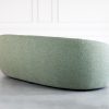 Ardo Sofa in Green, Back