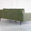 Baxter Sofa in Forest, Back