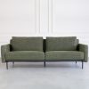 Baxter Sofa in Forest, Featured-2