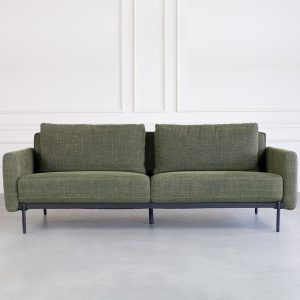 Baxter Sofa in Forest, Featured-2