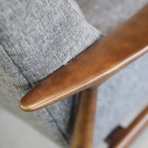 Santan Chair Pepper Detail
