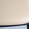 Arlo Dining Chair in Camel, Detail2