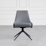 Tokyo Fabric Dining Chair