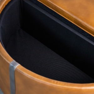 Miller Ottoman Sand Storage Miller Ottoman Sand Storage