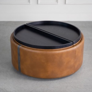 Miller Ottoman Sand Trays Miller Ottoman Sand Trays