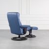 Prince Recliner, Sky, Back