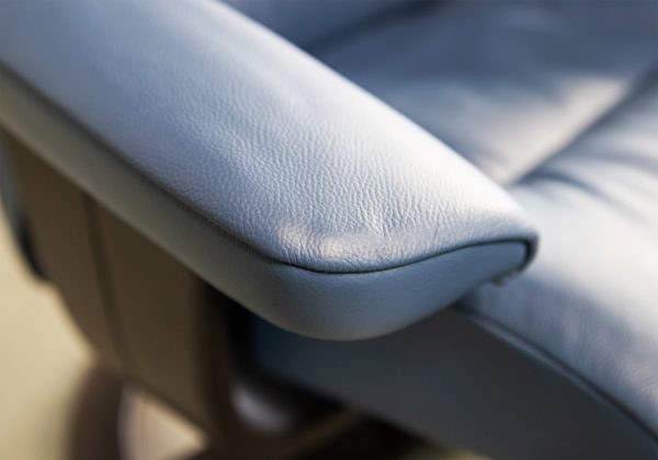 Prince Recliner, Sky, Close Up