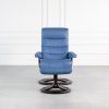 Prince Recliner, Sky, Front