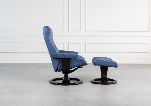 Prince Recliner, Sky, Side
