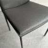 Kelley Chair, Grey, Detail