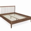 Sedona Bed, Angle, Slats
