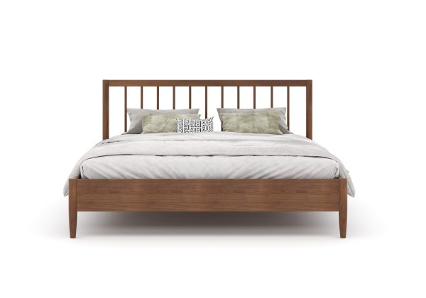 Sedona Bed, Front. 1