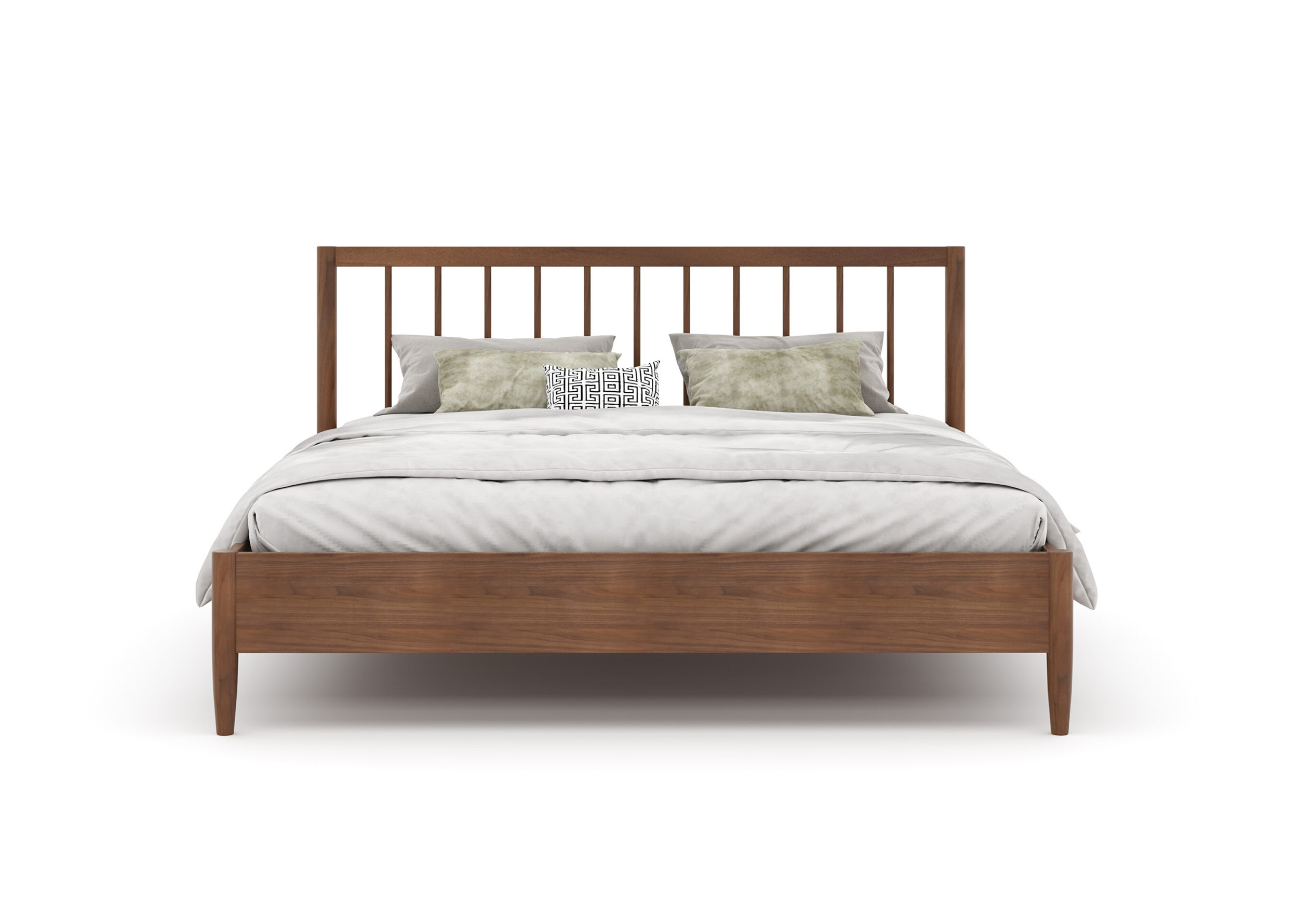 Sedona Bed ScanDesigns Furniture