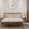 Sedona Bed, Front. Style