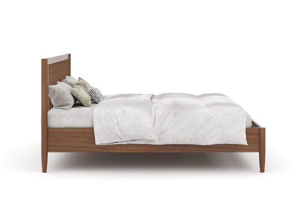 Sedona Bed, Side