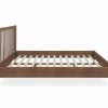 Sedona Bed, Side, Slats