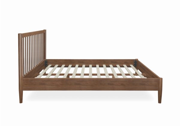 Sedona Bed, Side, Slats