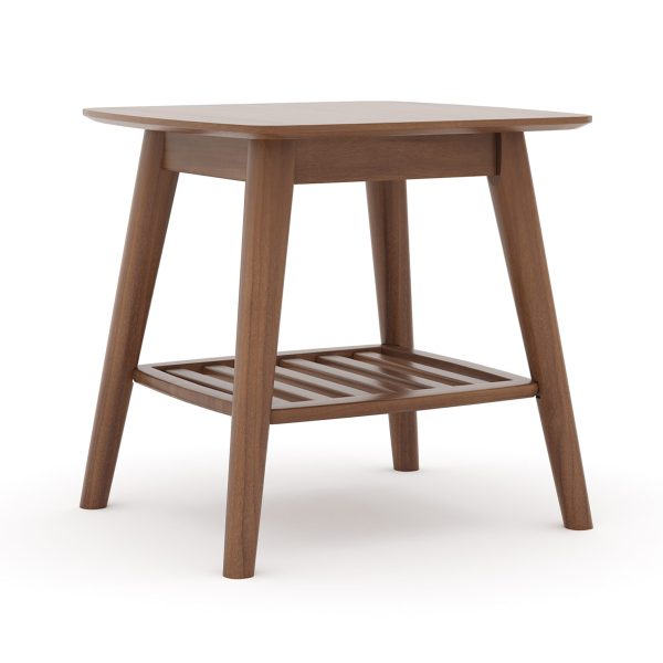 Sedona Night Stand, Angle