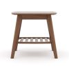 Sedona Night Stand, Front