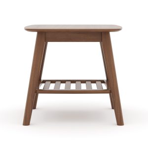 Sedona Night Stand, Front