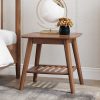 Sedona Night Stand, Style