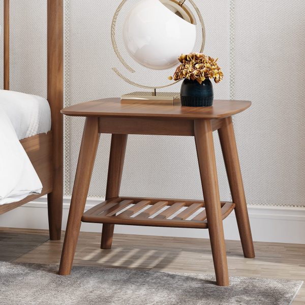 Sedona Night Stand, Style