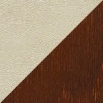Paloma Fog / Walnut