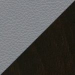 Paloma Neutral Grey / Wenge