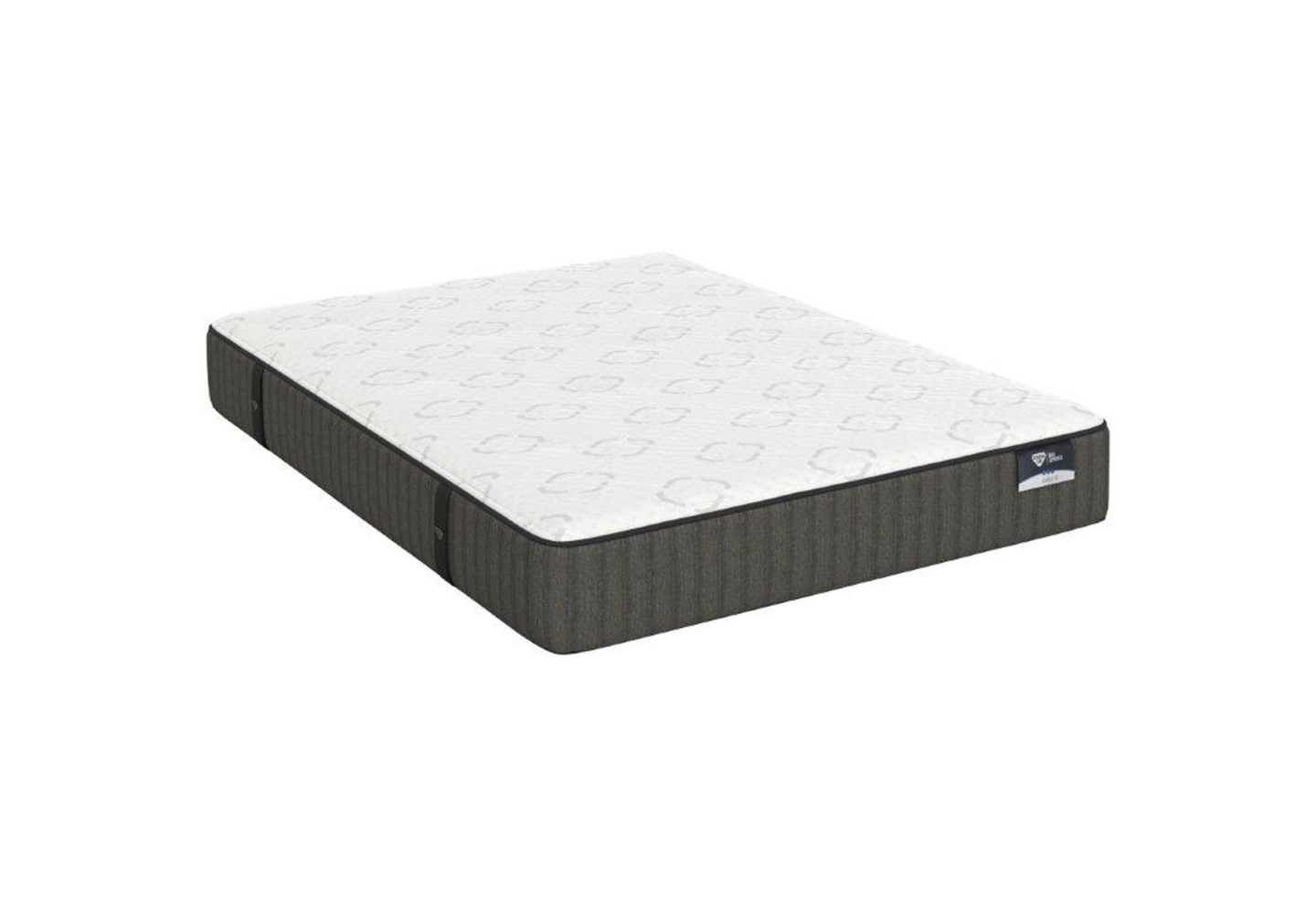 ARDOR II Mattress - Angle
