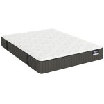 ARDOR II Mattress - Angle