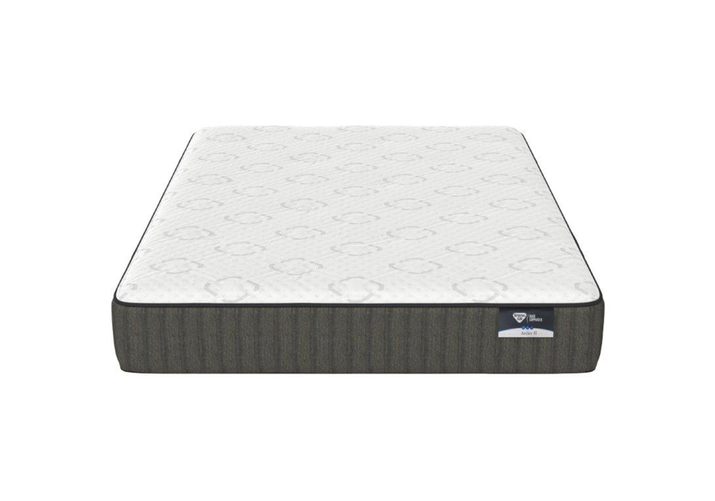 ARDOR II Mattress - Front