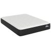 Brace II Mattress - Angle