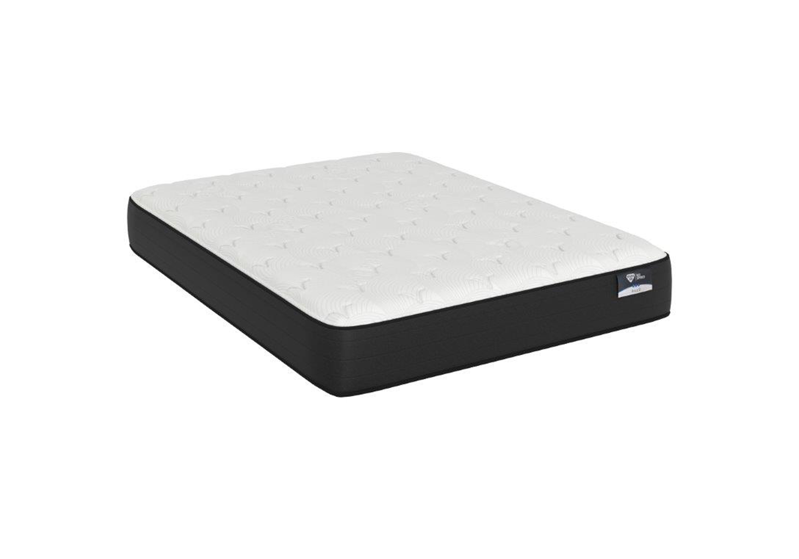 Brace II Mattress - Angle