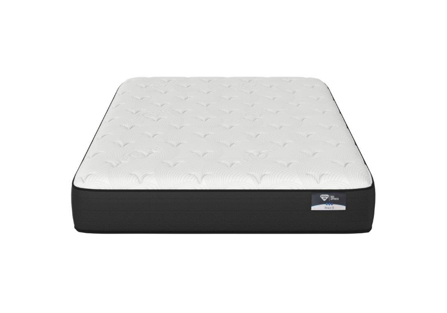 Brace II Mattress - Front