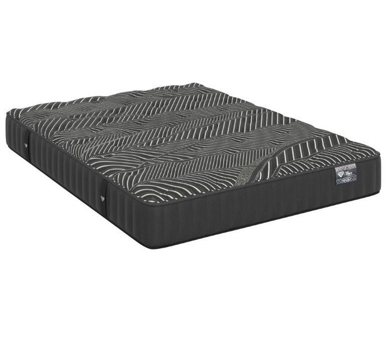 Spring Air Back Supporter Dynasty II Mattress