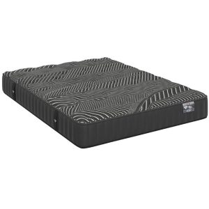 Dynasty II Mattress - Angle