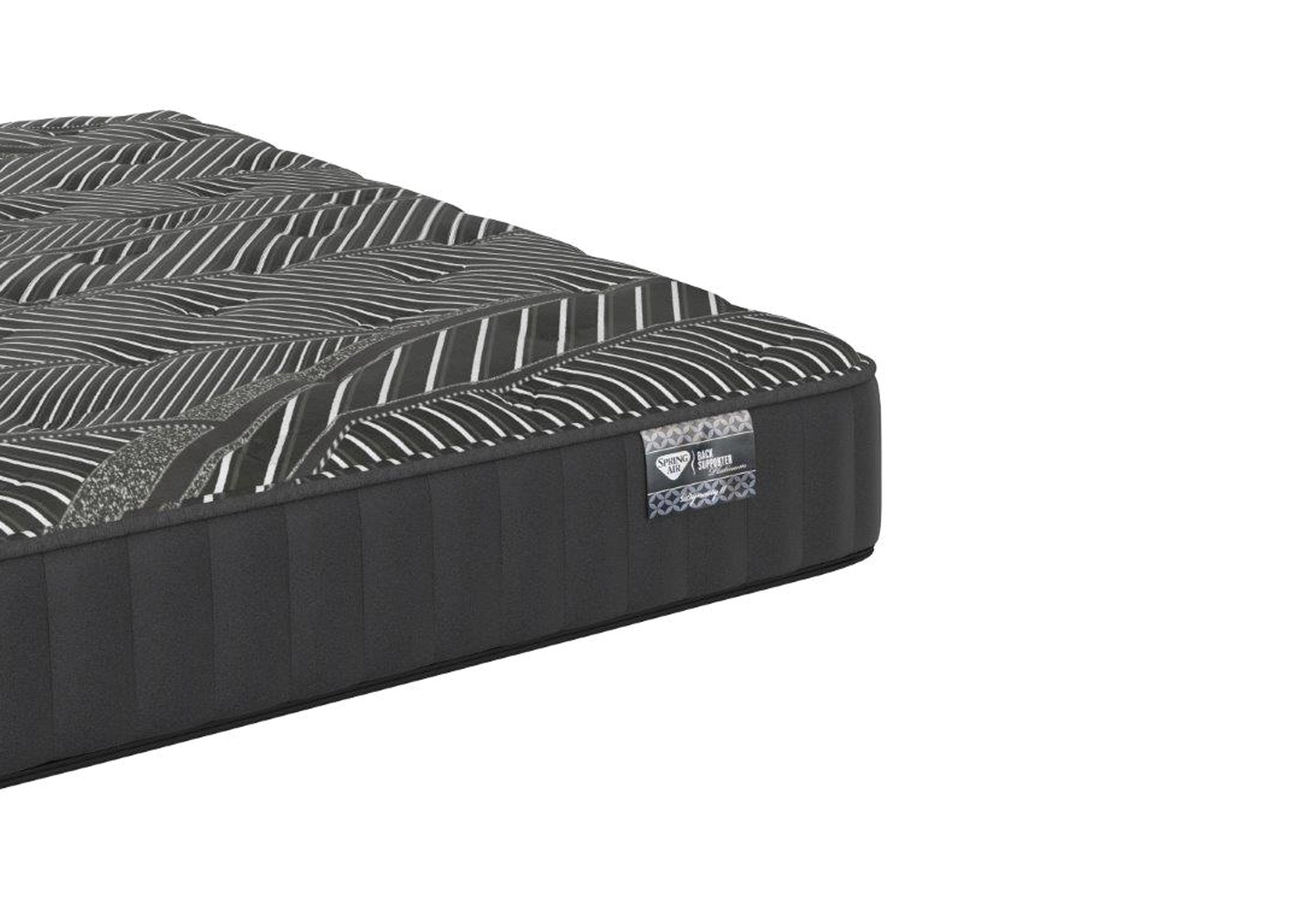 Dynasty II Mattress - Corner Dynasty II Mattress - Corner