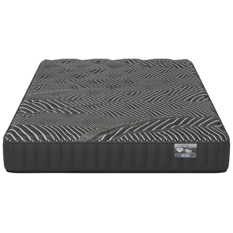 Spring Air Back Supporter Dynasty II Mattress ScanDesigns Furniture
