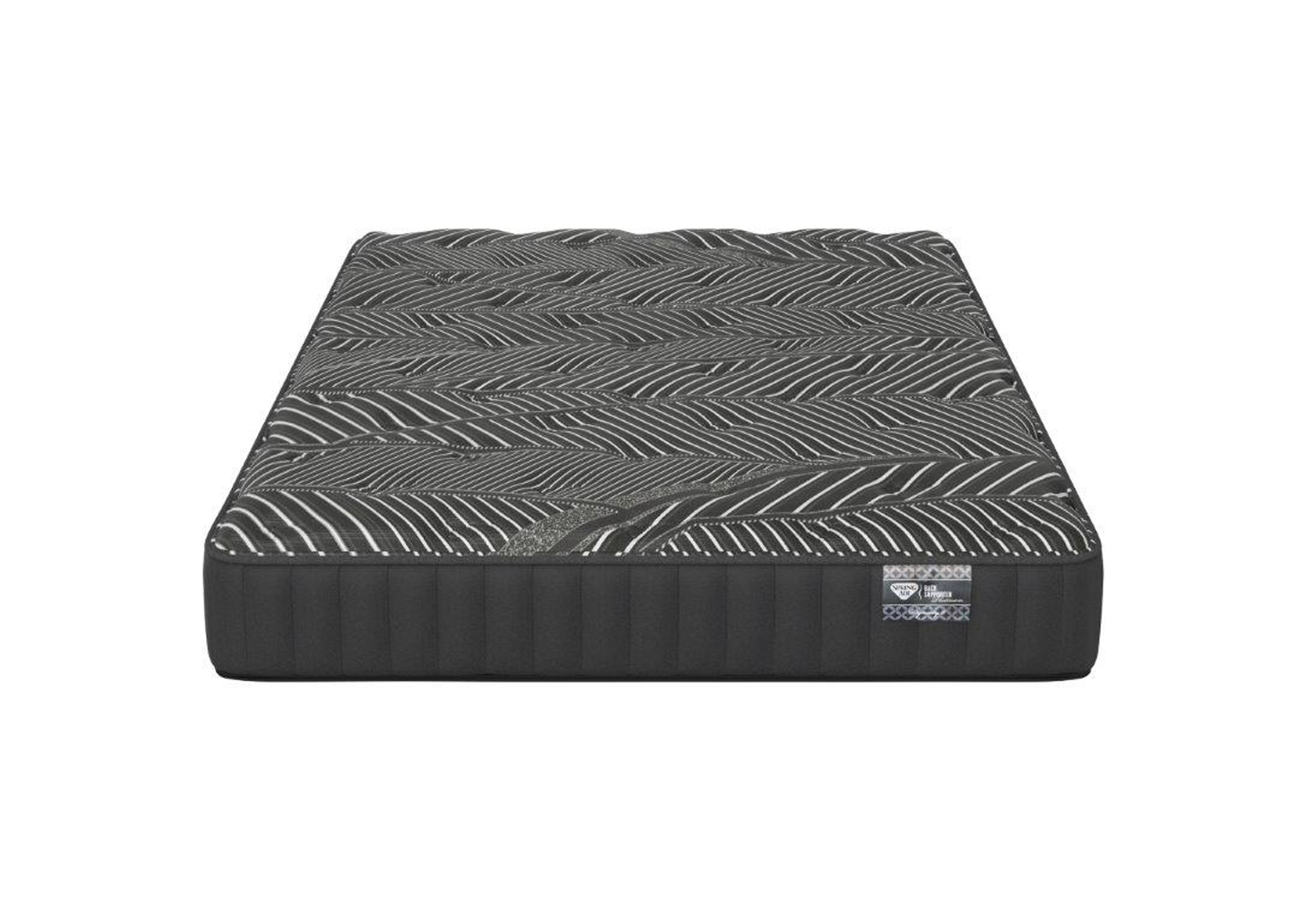 Dynasty II Mattress - Front