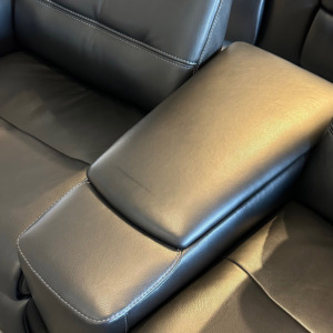 King Theatre Seating Cup Holder Closed 2 Seater King Theatre Seating Cup Holder Closed 2 Seater