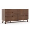 Sedona Dresser, Angle