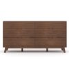 Sedona Dresser, Front