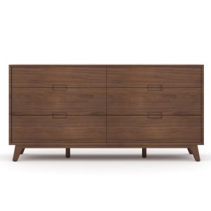 Sedona Dresser, Front