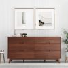 Sedona Dresser, Front, Style